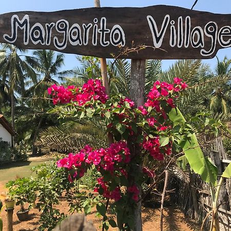 Margarita Village Kite School קלפיטייה מראה חיצוני תמונה
