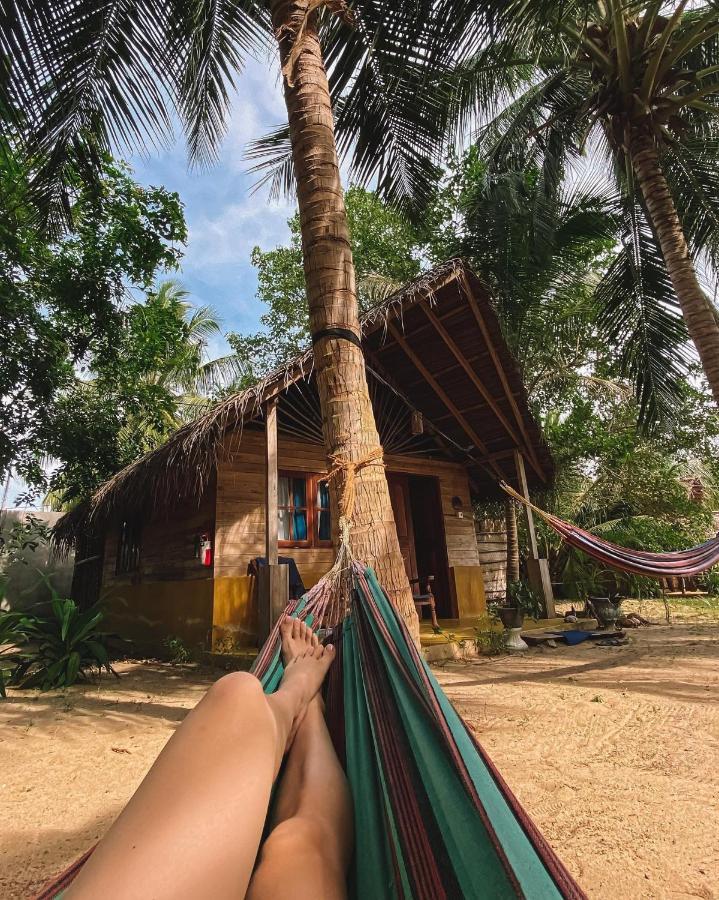 Margarita Village Kite School קלפיטייה מראה חיצוני תמונה