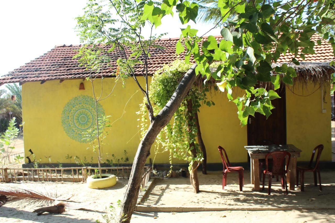 Margarita Village Kite School קלפיטייה מראה חיצוני תמונה