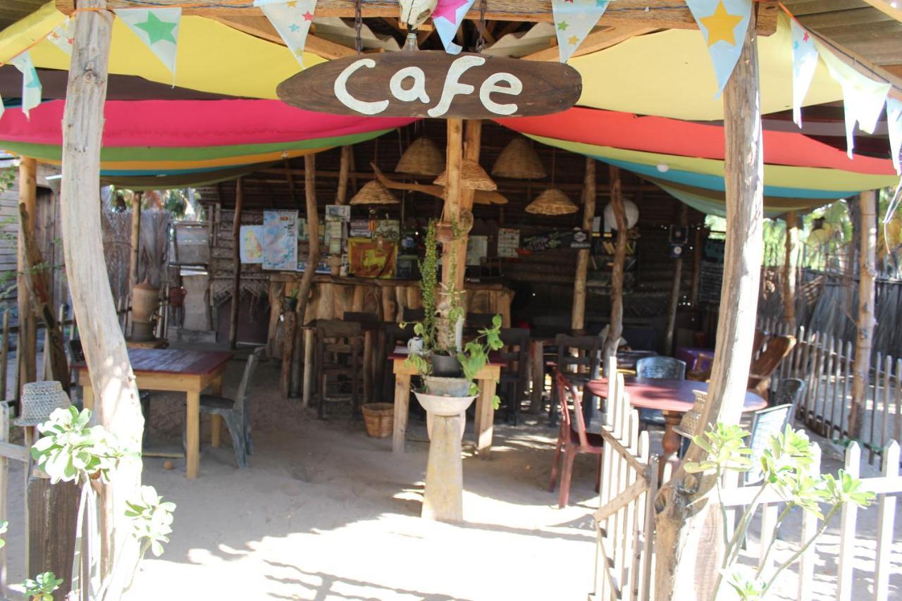 Margarita Village Kite School קלפיטייה מראה חיצוני תמונה