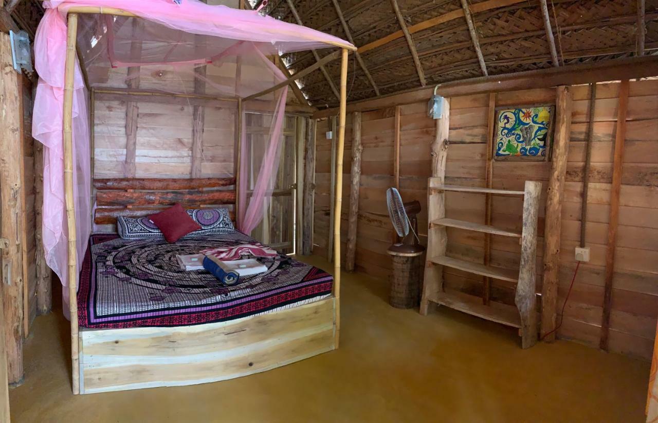Margarita Village Kite School קלפיטייה מראה חיצוני תמונה